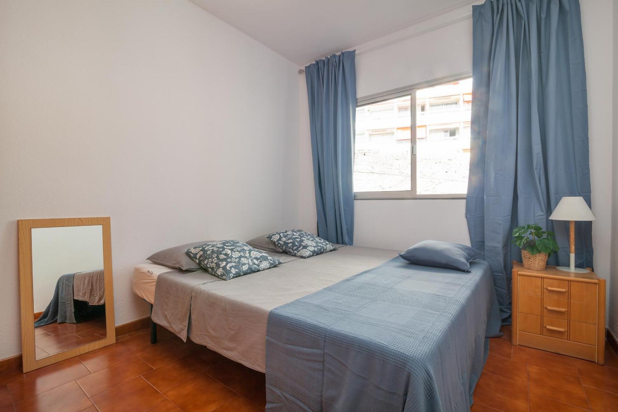 Casa De Franco - Ocean View, Terrace, Balcony, 50M From Playa La Arena, Fibre Net Apartment Puerto de Santiago  Bagian luar foto